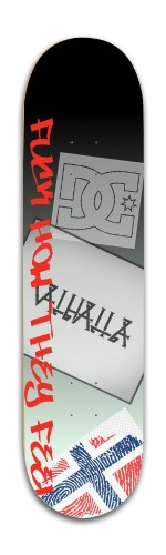Design 564317 Skateboards, Longboards and Grip Tape