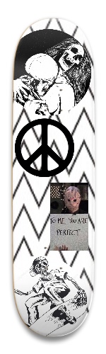 Design 564479 Skateboards, Longboards and Grip Tape Image