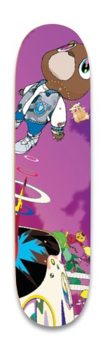 Design 564539 Skateboards, Longboards and Grip Tape Image