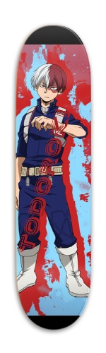 Design 564618 Skateboards, Longboards and Grip Tape Image
