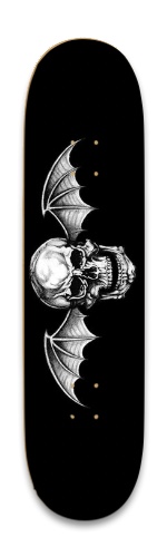 Design 564636 Skateboards, Longboards and Grip Tape