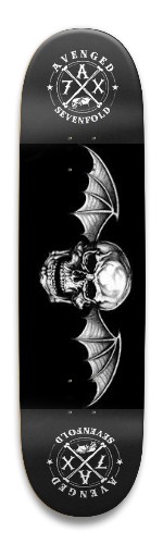 Design 564693 Skateboards, Longboards and Grip Tape