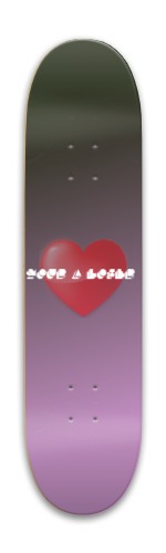 Design 564726 Skateboards, Longboards and Grip Tape