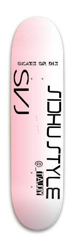 Design 564734 Skateboards, Longboards and Grip Tape