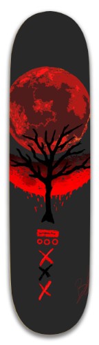 Design 564744 Skateboards, Longboards and Grip Tape Image