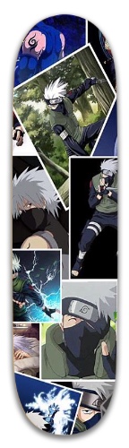 Design 564756 Skateboards, Longboards and Grip Tape Image