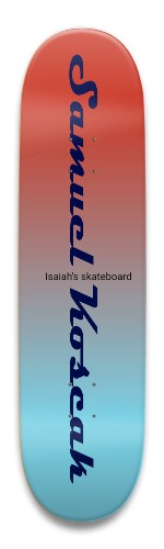 Design 564765 Skateboards, Longboards and Grip Tape Image