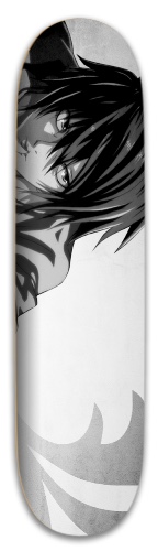 Design 564799 Skateboards, Longboards and Grip Tape