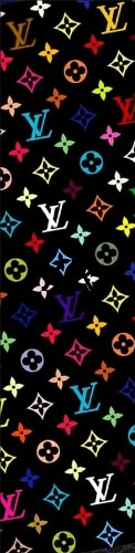 Design 564819 Skateboards, Longboards and Grip Tape