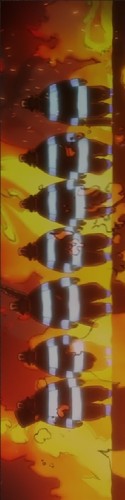 Fire force Skateboards, Longboards and Grip Tape Image