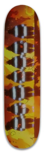 Design 564845 Skateboards, Longboards and Grip Tape