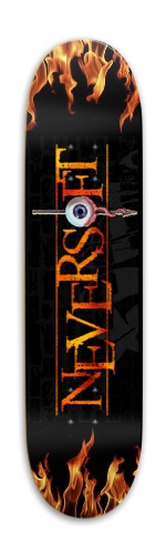 Design 564858 Skateboards, Longboards and Grip Tape