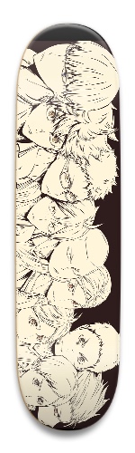 Design 564898 Skateboards, Longboards and Grip Tape Image