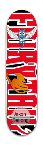 Design 564912 Skateboards, Longboards and Grip Tape Image