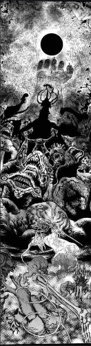 berserker board