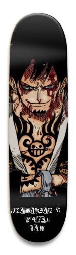 Design 565250 Skateboards, Longboards and Grip Tape Image
