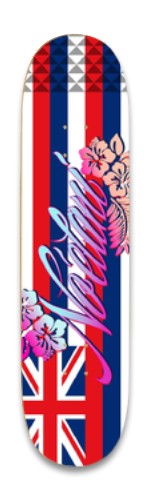 Design 565253 Skateboards, Longboards and Grip Tape