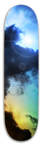 Design 565265 Skateboards, Longboards and Grip Tape