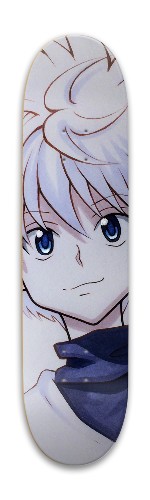 Final Board