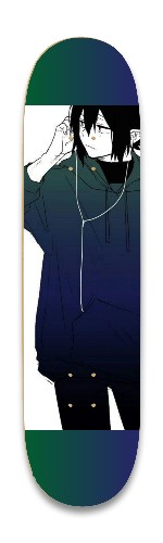 Design 565303 Skateboards, Longboards and Grip Tape Image