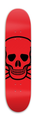 Design 565330 Skateboards, Longboards and Grip Tape