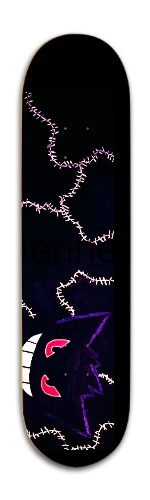 Design 565348 Skateboards, Longboards and Grip Tape
