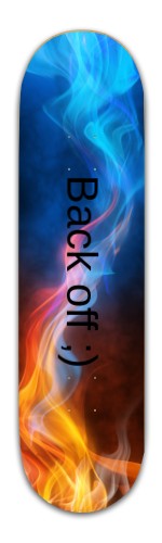 Design 565367 Skateboards, Longboards and Grip Tape