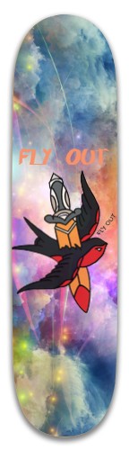 Design 565632 Skateboards, Longboards and Grip Tape