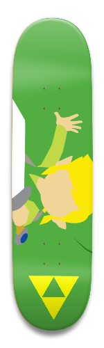 Design 565738 Skateboards, Longboards and Grip Tape