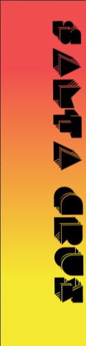 Design 565744 Skateboards, Longboards and Grip Tape