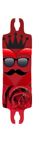 Design 565797 Skateboards, Longboards and Grip Tape