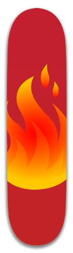 Gavin Skateboards, Longboards and Grip Tape Image