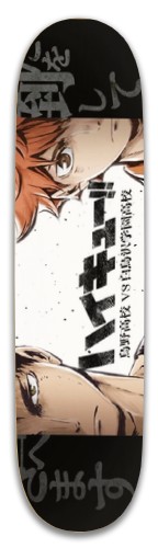 Design 565890 Skateboards, Longboards and Grip Tape