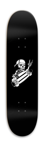 Design 565939 Skateboards, Longboards and Grip Tape