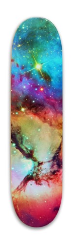 Design 565994 Skateboards, Longboards and Grip Tape