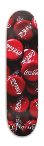 Design 566010 Skateboards, Longboards and Grip Tape