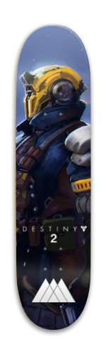 Design 566095 Skateboards, Longboards and Grip Tape Image