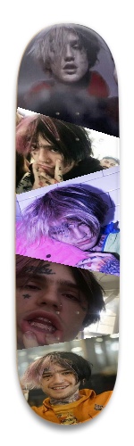 Design 566107 Skateboards, Longboards and Grip Tape Image