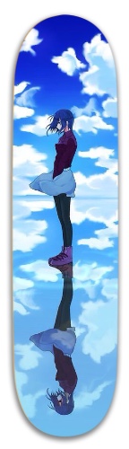 Design 566204 Skateboards, Longboards and Grip Tape Image