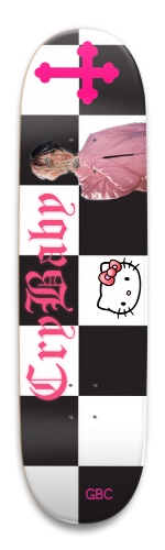 Design 566226 Skateboards, Longboards and Grip Tape Image