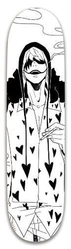 Design 566227 Skateboards, Longboards and Grip Tape Image