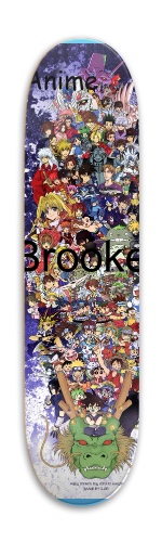 Design 566360 Skateboards, Longboards and Grip Tape Image