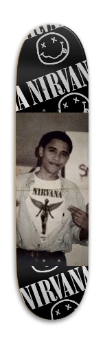 Design 566412 Skateboards, Longboards and Grip Tape Image