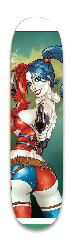 Design 566510 Skateboards, Longboards and Grip Tape Image