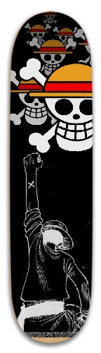 Design 566558 Skateboards, Longboards and Grip Tape