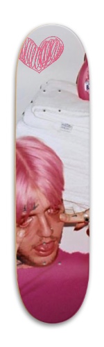 Design 566565 Skateboards, Longboards and Grip Tape