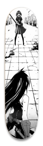 Design 566661 Skateboards, Longboards and Grip Tape