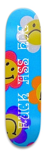 Design 566720 Skateboards, Longboards and Grip Tape