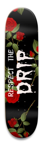 Design 566812 Skateboards, Longboards and Grip Tape