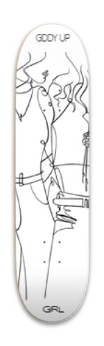 Design 566873 Skateboards, Longboards and Grip Tape